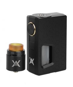 Athena Squonk Mech Mod by Geekvape